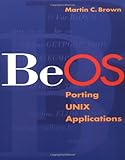 BeOS: Porting UNIX Applications cover
