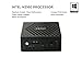 ZOTAC ZBOX CI325 Nano Fanless Mini PC Intel N3160 CPU Intel HD Graphics 4GB Memory 32GB SSD Windows 10 (ZBOX-CI325NANO-U-W2B)