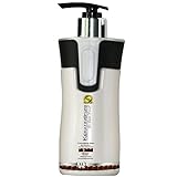Keratin Cure 0% Formaldehyde Chocolate Max Bio-Brazilian Professional Hair Treamtent (Creamy) Treatment 300 ml /10.14 Fl Oz - SAFE FOR KIDS. . NEW FORMULA