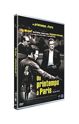 Un Printemps à Paris