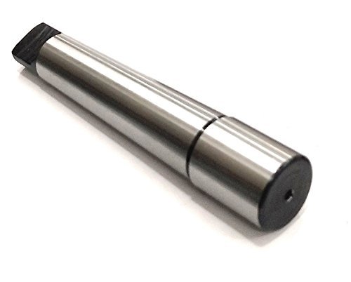 RE-MACHINABLE Soft STUB Blank Arbor- Mill, Lathe, Drill, Engineering Tools (MT3 Shank-Teng)