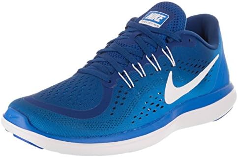 ナイキ フレックス ラン 17 8457 401 ランニングシューズ