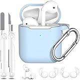R-fun AirPods 2nd Generation & 1st Generation Case