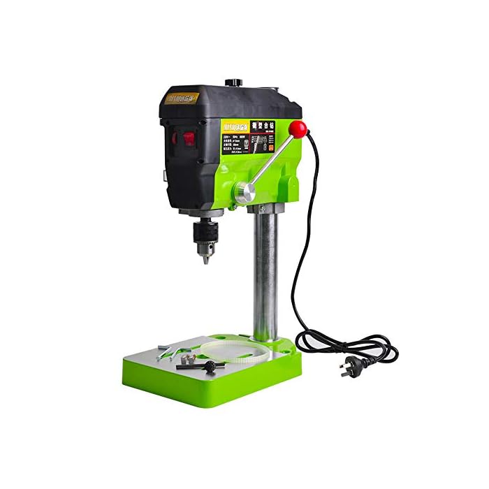 Buy HUKOER Drilling Machine Mini 