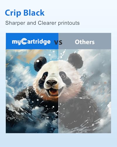 myCartridge 117A Toner Cartridge Compatible with HP 117A for HP Color Laser MFP Toner 178nw 178nwg 179fnw 179fwg 150a 150w 150nw (Black Yellow Cyan Magenta, 4 Pack)