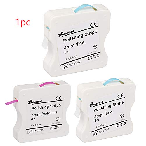 6 Polishing+Abrasive+Interdental+Grinding+Whitening