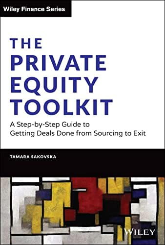 Amazon.com: Private Equity Fundamentals: Key Concepts, Tools