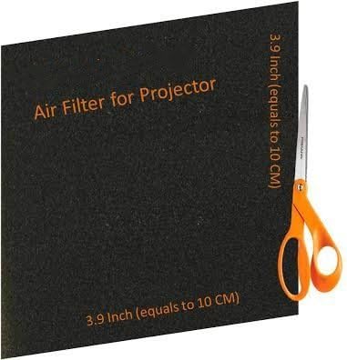 CK Global Brand for NEC Projector VT680 VT695 VT695G AIR Filter