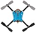 Estes Proto-Z Ready to Fly (RTF) Micro Quadcopter Drone