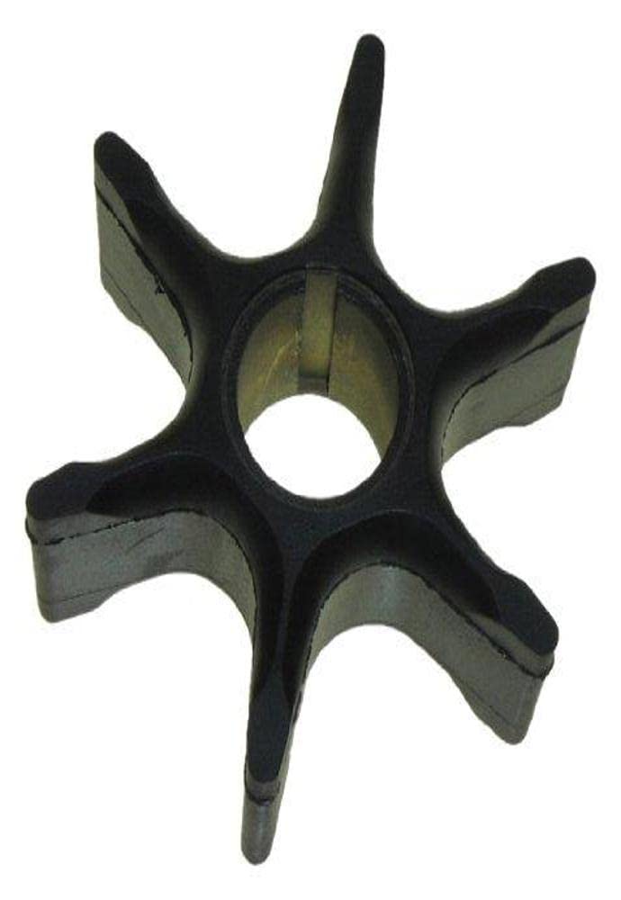Sierra International 18-3023 Marine Neoprene Impeller with 6 Fins for Suzuki Outboard Motor