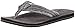 Sanuk Men's Fraid Not Flip-Flop