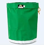 Bubble Dragon 190 Micron 5 Gallon Deluxe Bubble Bags Herbal Ice Essence Extractor Smokin Bags!