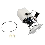 TRQ Fuel Pump Module Assembly Compatible with