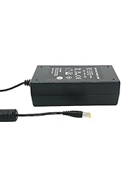 icreatin 4 ports Smart Ethernet Switch PoE con 4 poe + 1 enlace ascendente, 10 100Mbps 65 vatios, Blanco