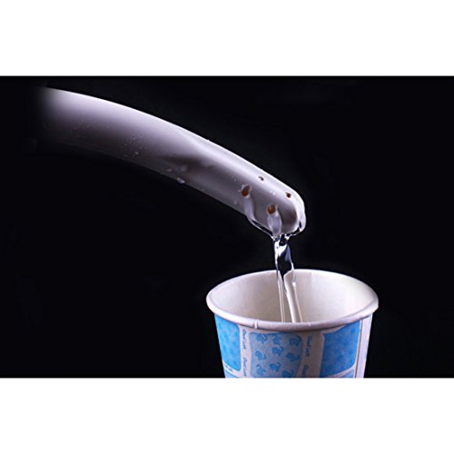 Yuena Care Enema Cleaner Medical Rubber Enema Bulb Clean Both for Men and Women