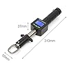 Portable-Fish-Lip-Gripperiwolkon-Grabber-Fishing-Grip-Tackle-Pliers-Stainless-Steel-Clip-Fish-Holder-Knife-w-Scale-Ruler