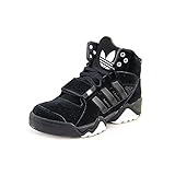 Adidas Originals Streeball 1.5 Basketball Sneaker Shoe - Mens