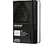 Moleskine 2014 Star Wars Limited Edition Daily Planner, 12 Month, Pocket, Black, Hard Cover (3.5 x 5.5) (Planners & Datebooks)