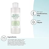 Mario Badescu Acne Facial Cleanser 6 fl oz Salicylic Acid BHA Oily Troubled Skin view 12