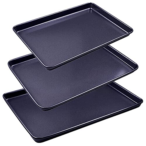 Stoven Non-Stick Baking Tray Set