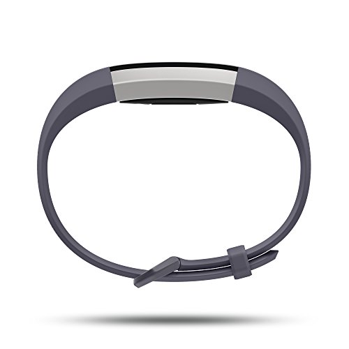 Fitbit Alta HR Fitnesstracker, armband voor hartslag- en fitnessmeting - Image 4
