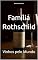 Livro Família Rothschild: Vinhos pelo Mundo (Wines of the World)