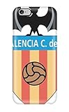 Forever Collectibles Valencia Fc Logo Hard Snap-on iphone 6 4.7 Case