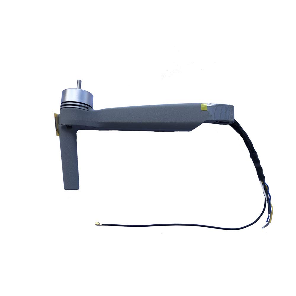 Air 2 Replacement Drone Motor Arm Front Right Repair Parts compatible with DJI Mavic Air 2 - Front Right