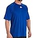 adidas Men's Climalite Short Sleeve Shirt