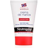Neutrogena Handcreme Konzentrat – 2 X 50 Ml, Für Sehr Trockene Hände, Mit Norwegischer Formel