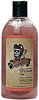 Suavecita Shower Gel by Suavecita