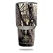 Skin Decal Wrap for YETI 30 oz Rambler Tumbler cover sticker Tree Camo