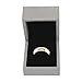 8mm Mens Tungsten Carbide Ring Imitated Meteorite Inlay 14k Gold Plated Jewelry Wedding Band Size 5-16 (7)