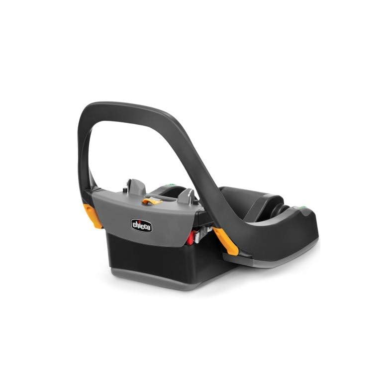 Chicco KeyFit 35 Infant Car Seat Base – Anthracite