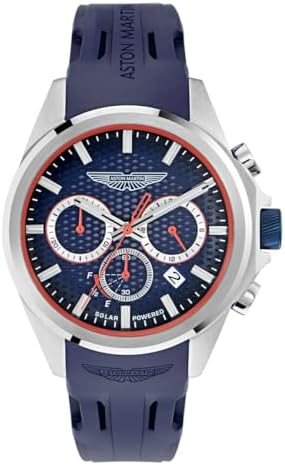 Montre Aston Martin Chronographe Quartz pour Hommes Thrill HLC W
