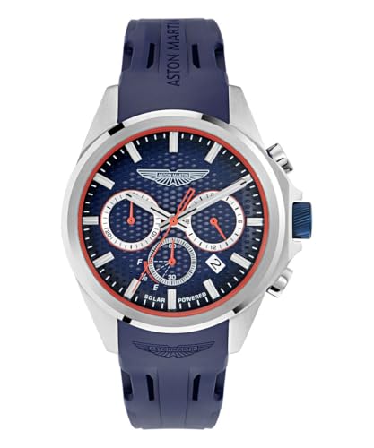 Reloj Aston Martin Hombre Cuarzo Thrill HLC W