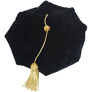 amazon doctoral tam