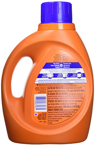 Tide Ultra Stain Release Detergent - Image 3