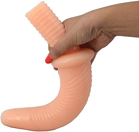 Huge Big Hands-Free Medical-Grade Silicone Exercise Stick