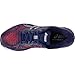ASICS Men's Mens Fitness/Cross-Training Athletic Shoe, indigo blue/indigo blue/fiery red, 10 Medium US