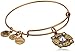 Alex and Ani Womens Bride Bangle