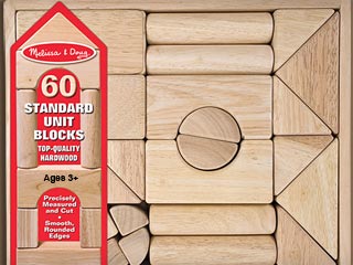 6 Melissa+Doug+Standard+Solid+Wood+Building