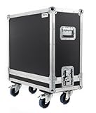 NSP Cases Mesa Boogie Road King 2x12 Cab Guitar Flight Case