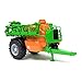 Bruder Amazone Ux 5200 Trailed Field Sprayer