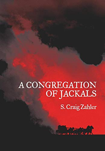 [FREE] A Congregation of Jackals: Author's Preferred Text PPT