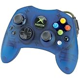 Xbox Controller S-Blue (Renewed)