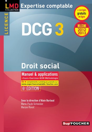 Droit social
