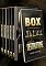 Livro Box Destruttore