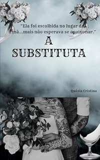Livro A substituta