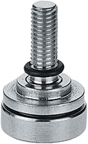 Festool 490249 Ball Bearing Guide with Clamping Screw, 1.6 cm*2.5 cm*1.6 cm, Multi-Colour, KLS-D15,8-OFK - Image 4